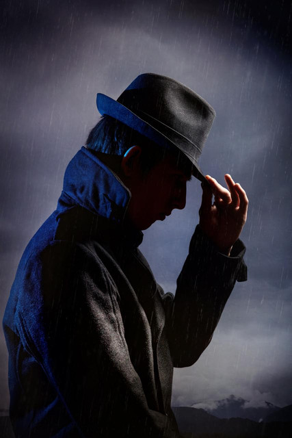 Delhi Snoopers Detective Agency