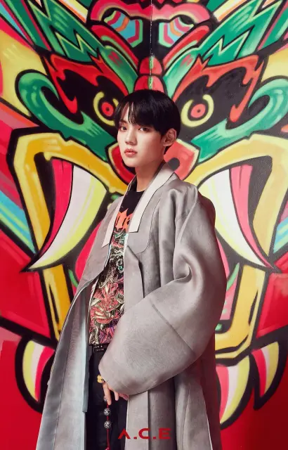 chan a c e 1109607