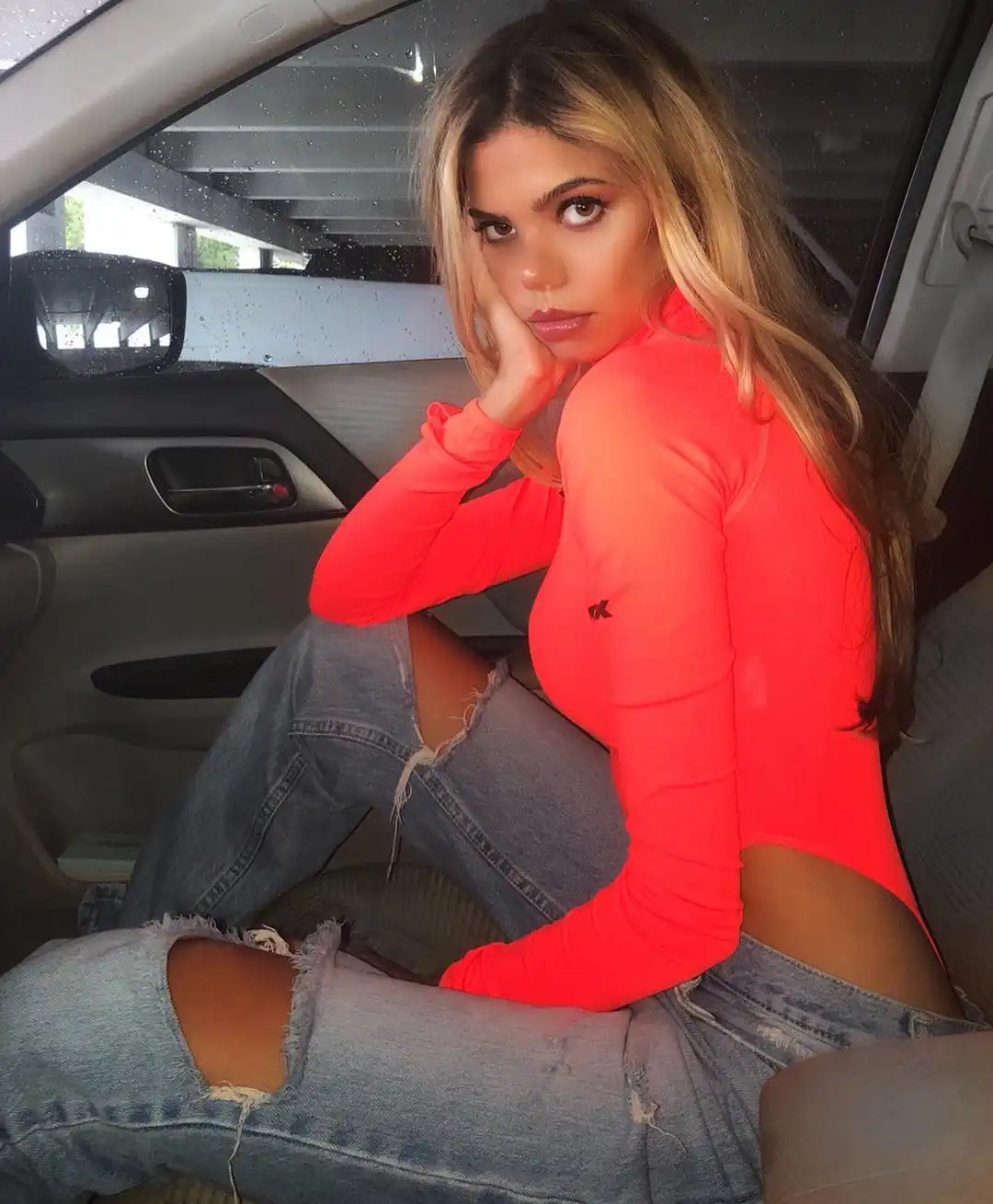 Alli Martinez Wallpapers Insta Fit Bio (4)