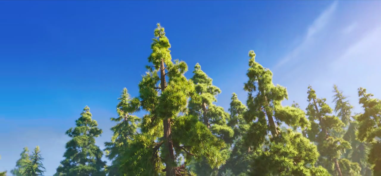 Boonie Bears: Time Twist Screenshot