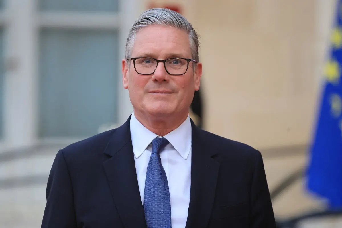 Starmer Addresses Strait of Hormuz Attacks Amid Trump's Toll Threat