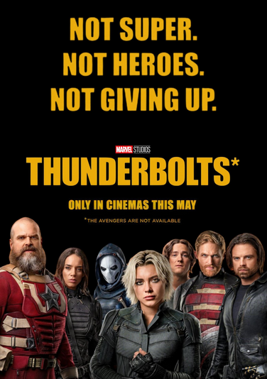 Thunderbolts-2025
