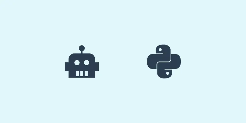 Menguak Rahasia Otomatisasi: Bangun Bot Python dan Web Scraper Idamanmu dengan Cepat!