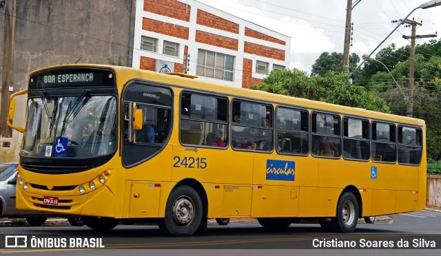 Transporte Publico