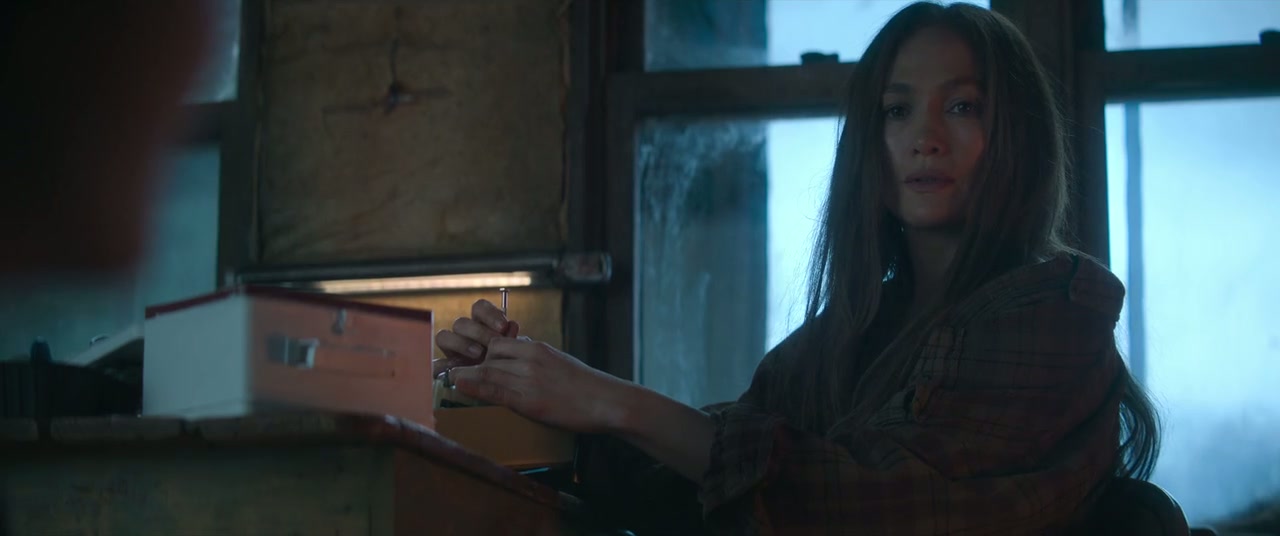The Mother Screenshot