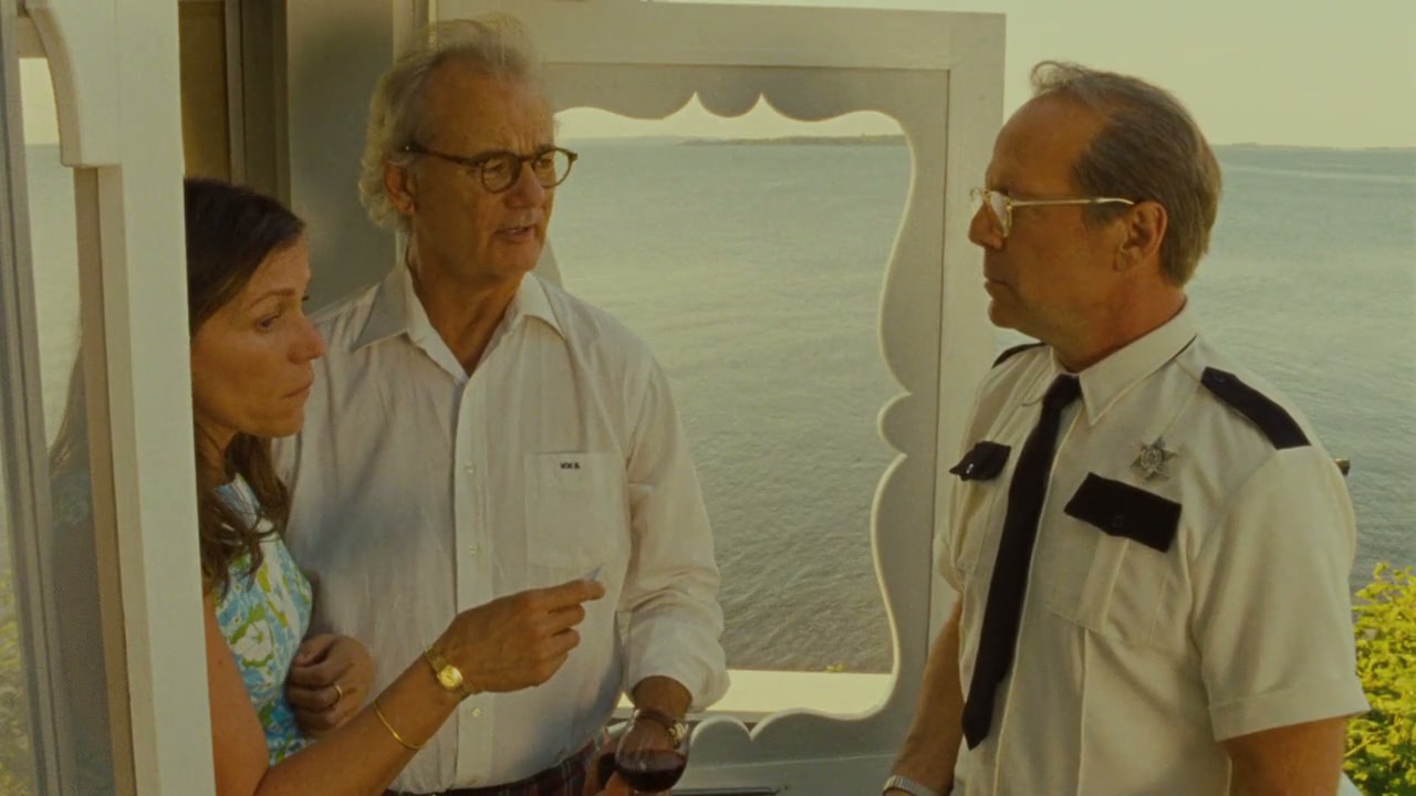 Moonrise Kingdom Screenshot