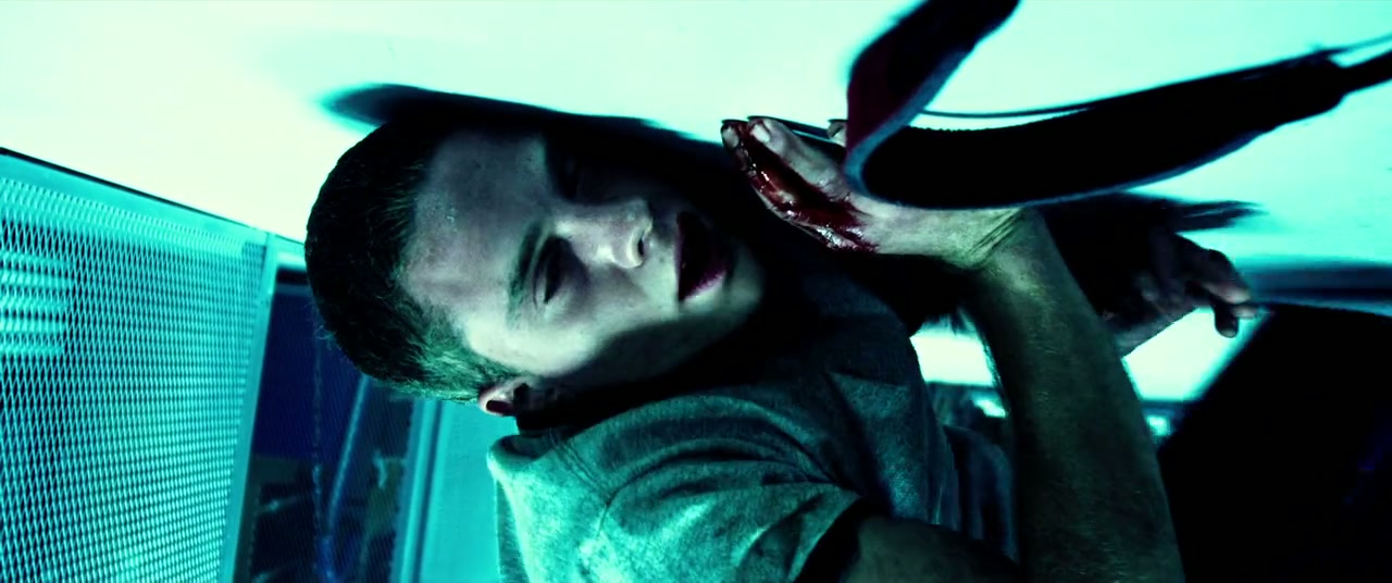 Project Almanac Screenshot
