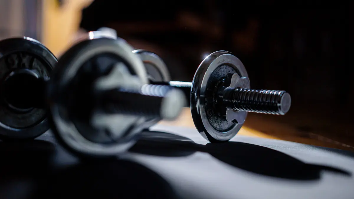 The Functional Fitness Enigma
