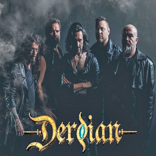 Derdian - Discography 2005-2026 (2026)