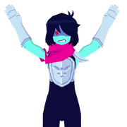 spooked