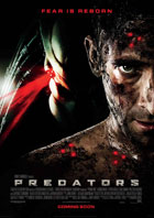 Preda cat - Depredador [DVD9 Full] [Pal] [Esp/Ing/Ale] [5.1] [Sub:Esp/Ing/Ale] [1987] [Acción] [VS]