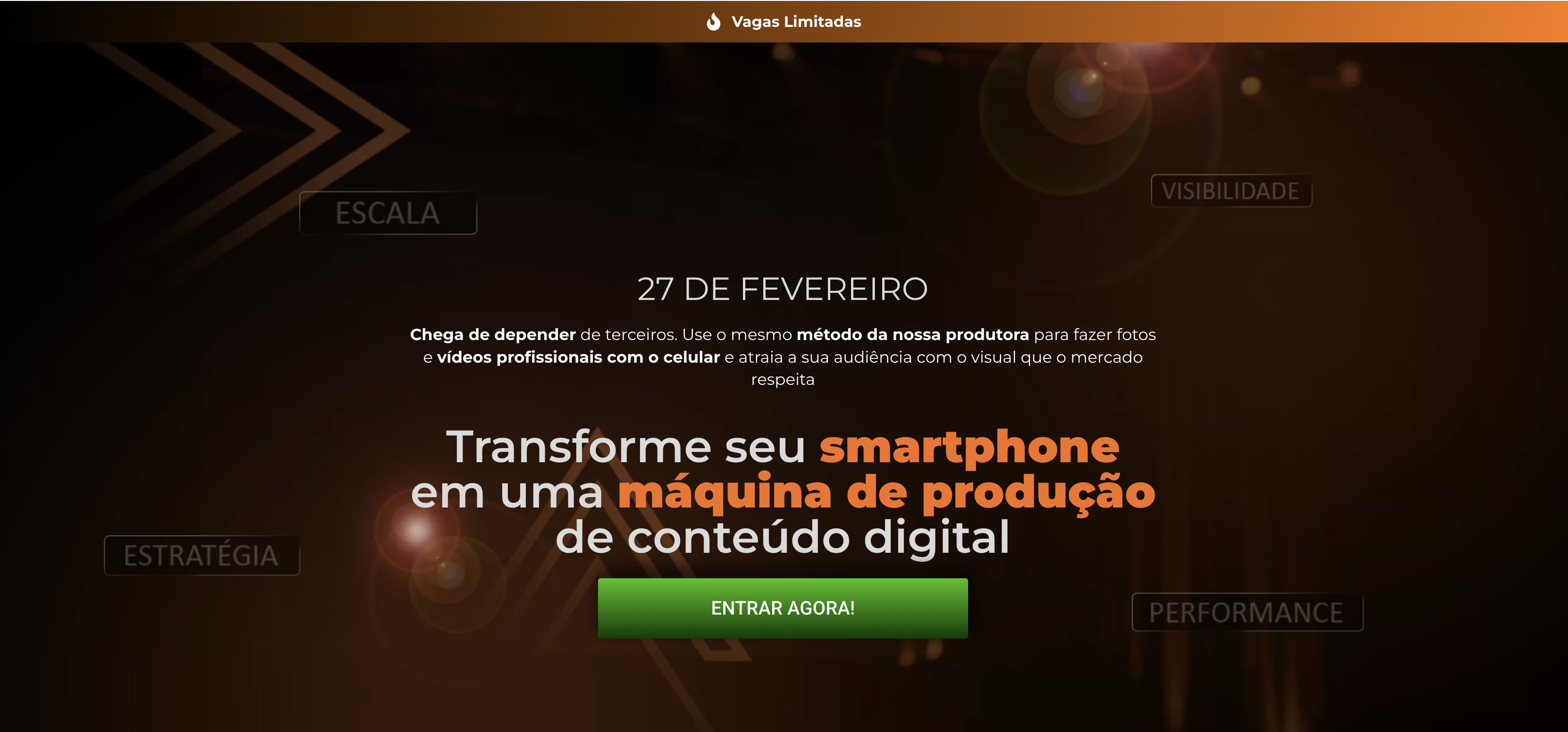RECando Pocket
