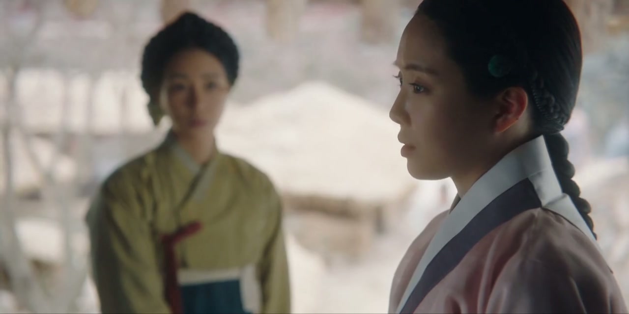 The Tale of Lady Ok Screenshot