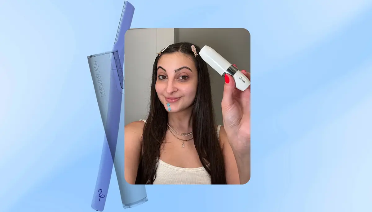 6 cele mai bune produse de îndepărtare a părului facial pentru femei