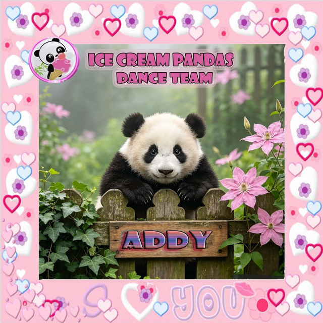 Addy Panda