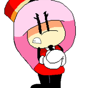 Olive (Reworked) Angry 2 (Alexis Pineiro OC)