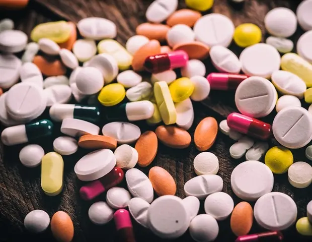 Automated Labs Aid Medicine Search