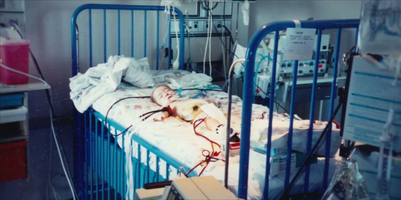 Poisoned: The Dirty Truth About Your Food Screenshot