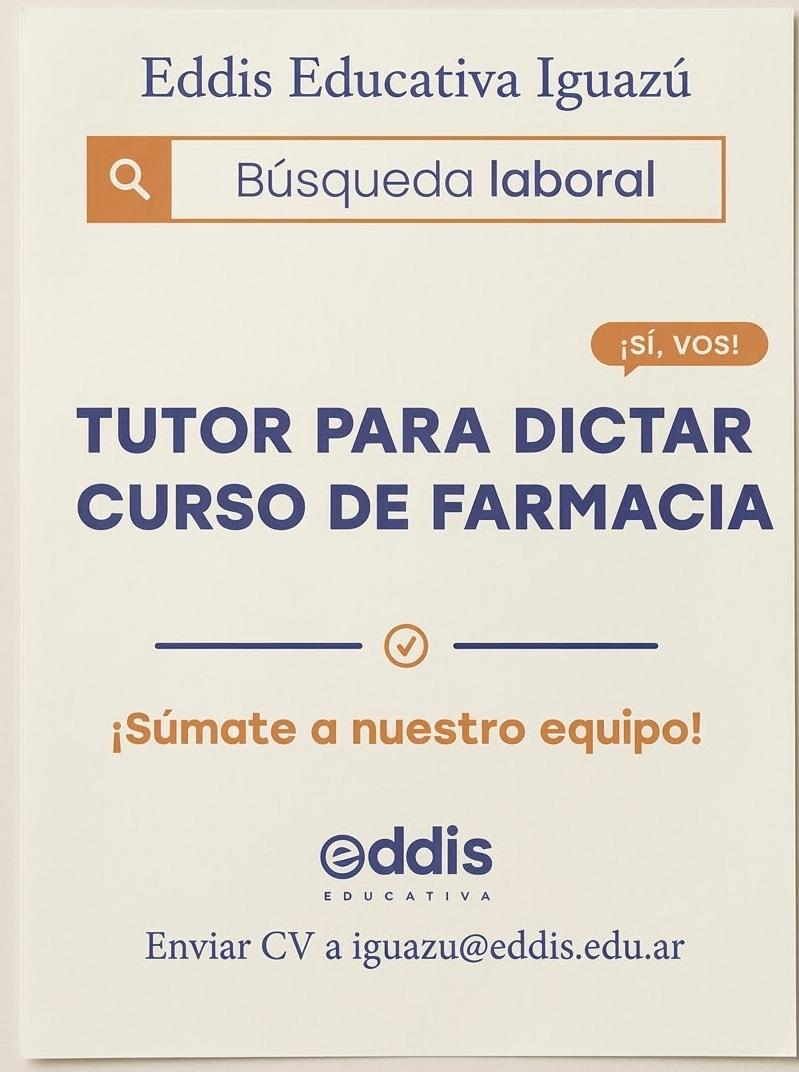 Instituto Busca Tutor Para Dictar