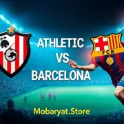 Athletic-Bilbao-vs-Barcelona