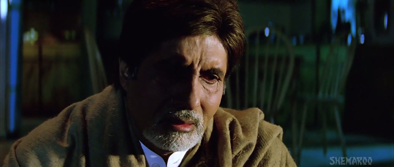 Baghban Screenshot