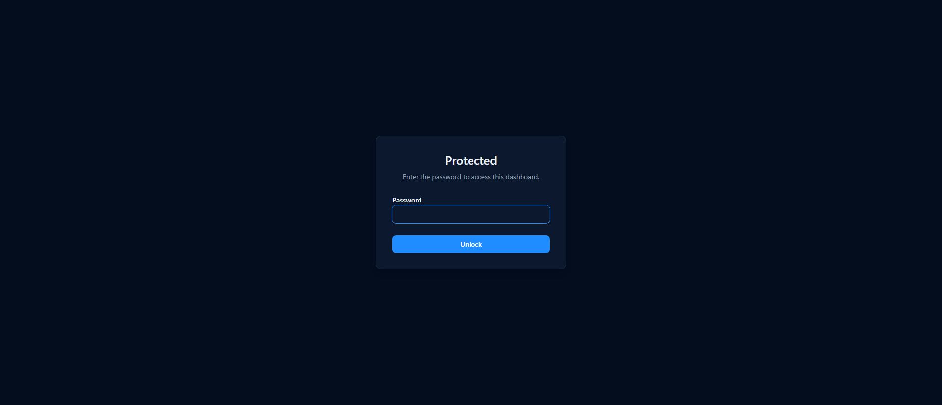 Stored capture of zksyncxdashboard.com