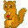 squirrel 1