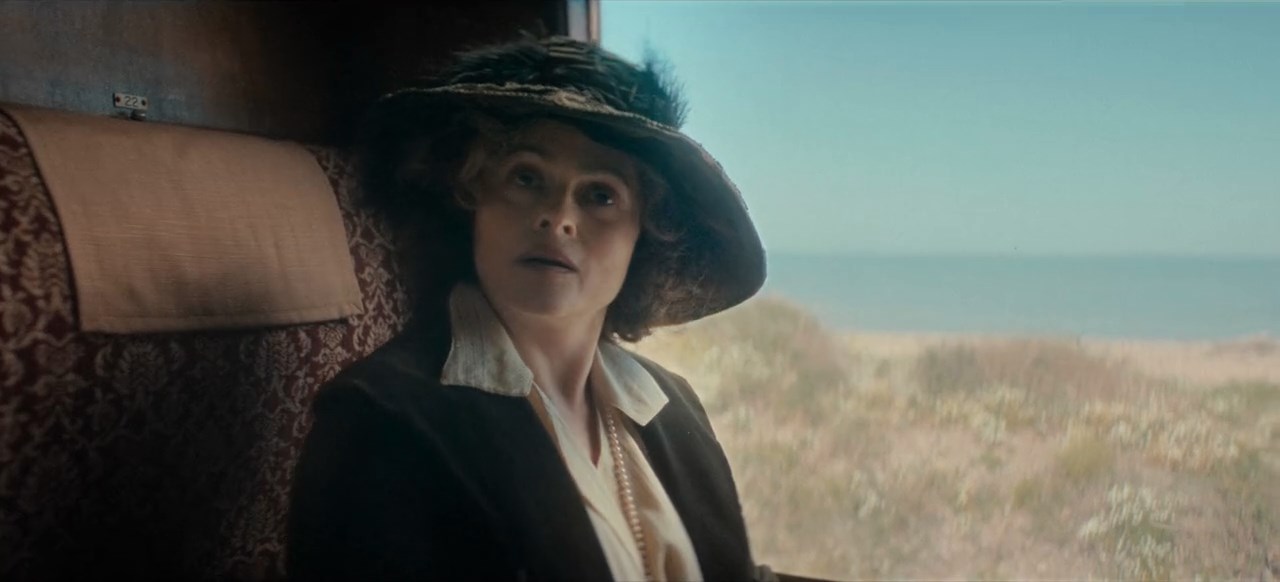 Agatha Christie's Seven Dials Screenshot