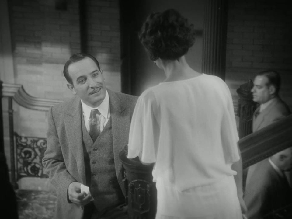 The Artist Screenshot