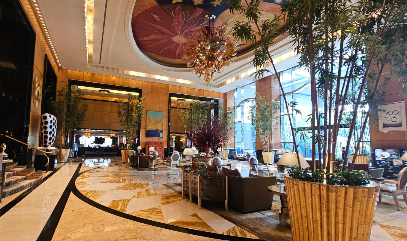 The Cafe 