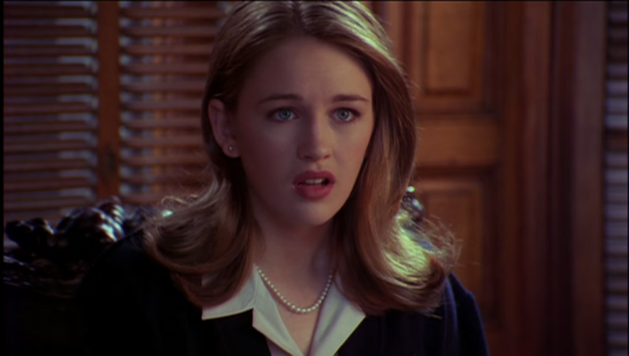 Cruel Intentions 2 Screenshot