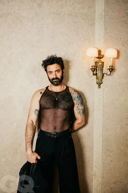 GQ