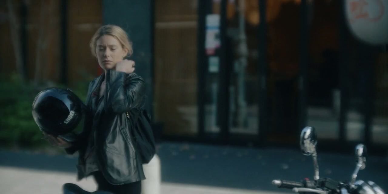 Tokyo Vice Screenshot