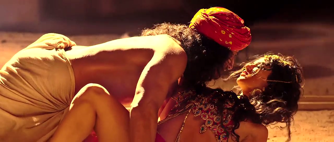 Ek Paheli Leela Screenshot