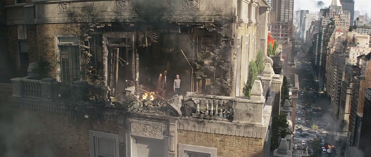 Hawkeye Screenshot