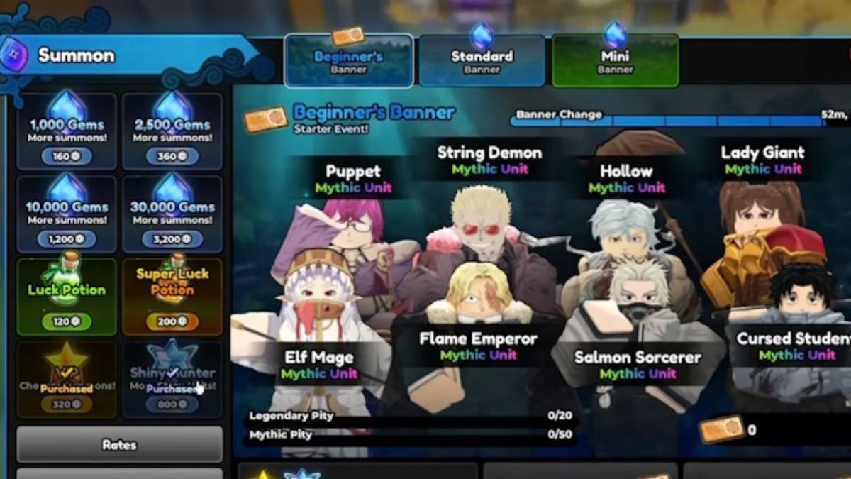 Kinh nghiệm farm tài nguyên hiệu quả trong Anime Expeditions