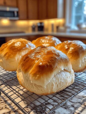 Soft Milk Bread Recipe | Fluffy, Homemade, and Easy to Bake