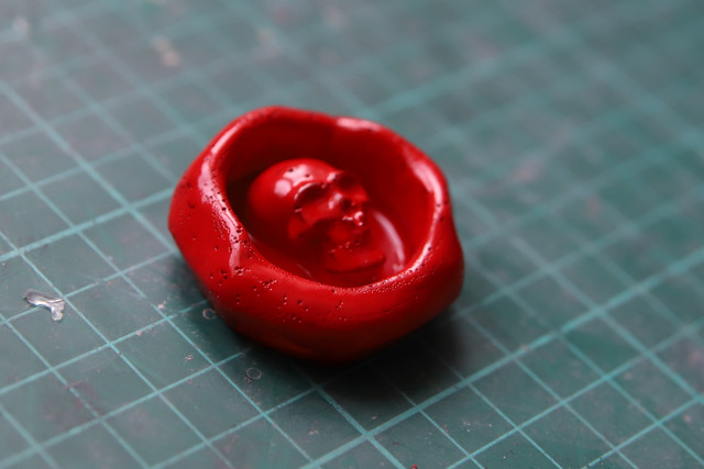 Purity Seal 12