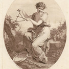 Аллегория науки 1779