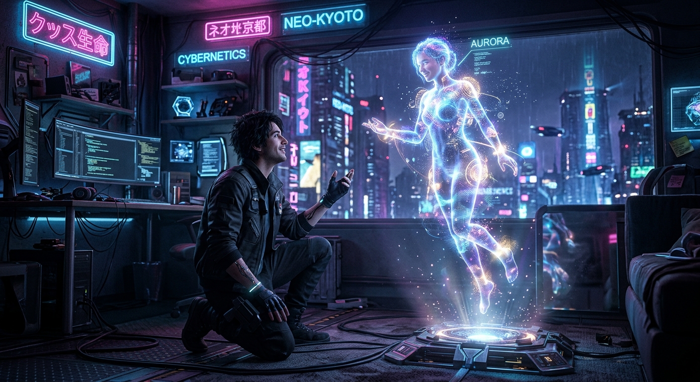 The Ultimate Guide to Finding Your Perfect AI Roleplay Companion in 2024