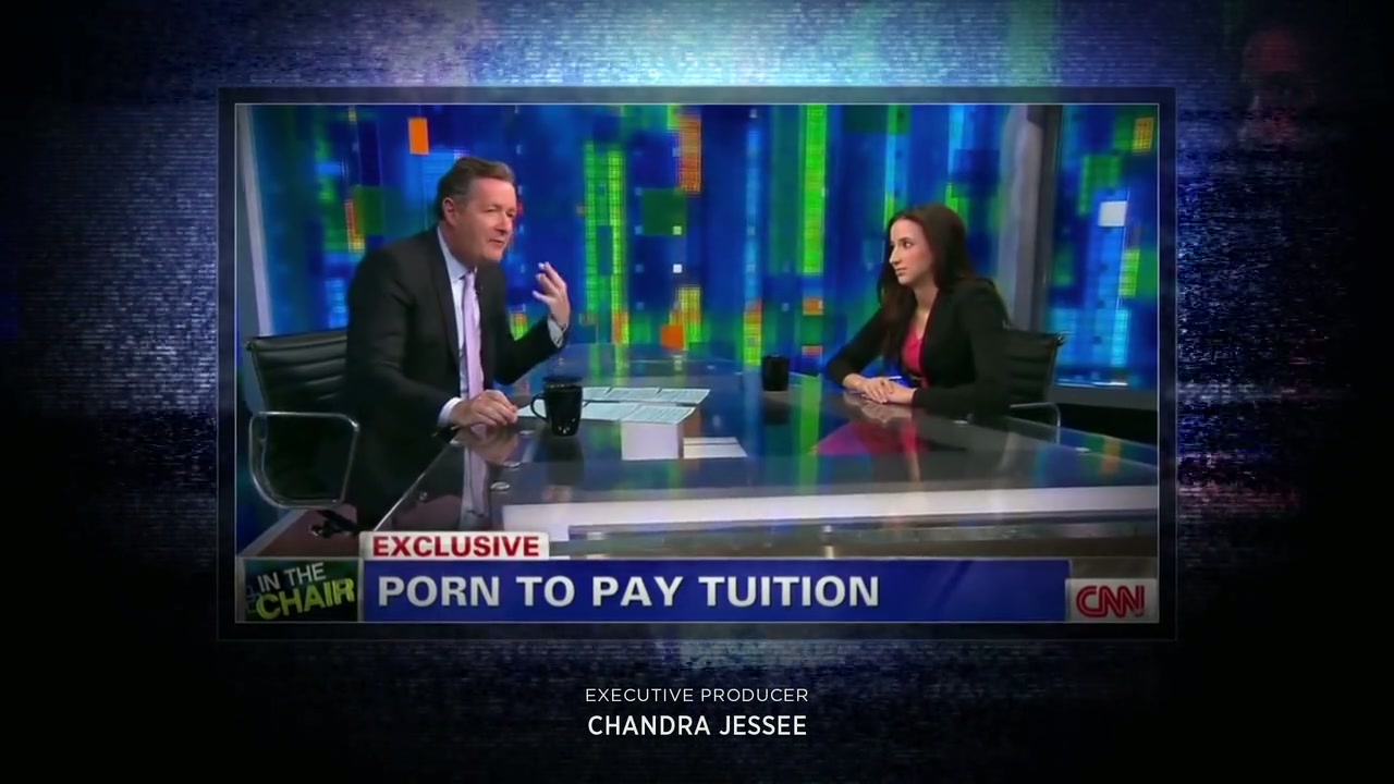 Hot Girls Wanted Screenshot