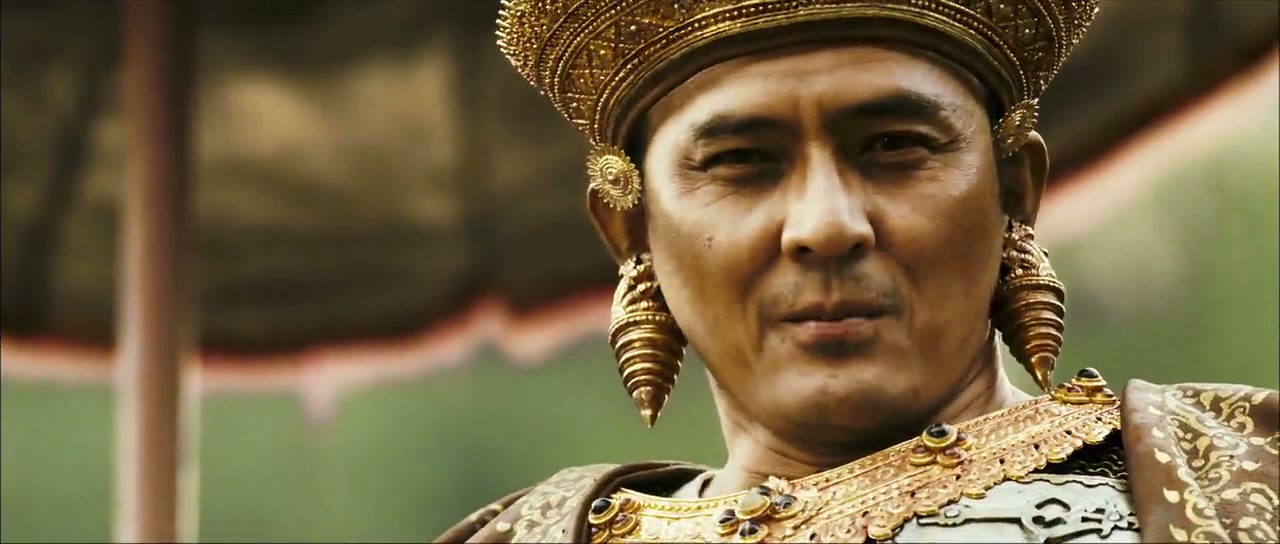 Ong Bak 2 Screenshot