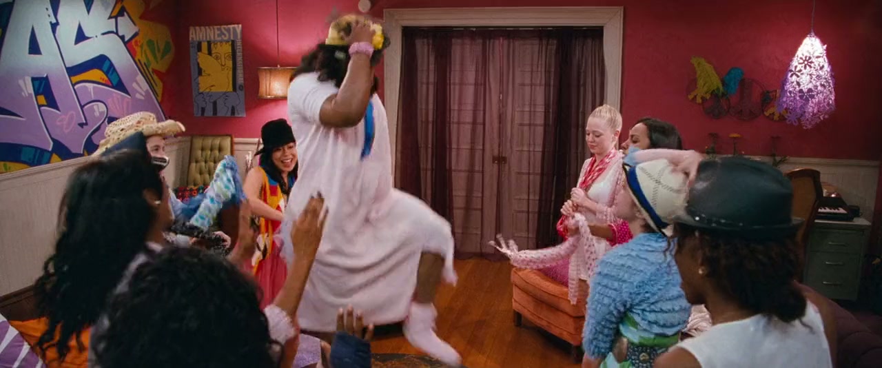 Big Mommas: Like Father, Like Son Screenshot
