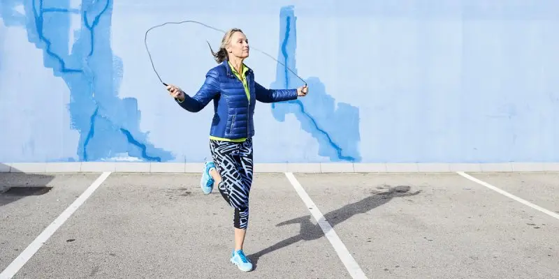 Beyond the Scale: A New View of Exercise Benefits