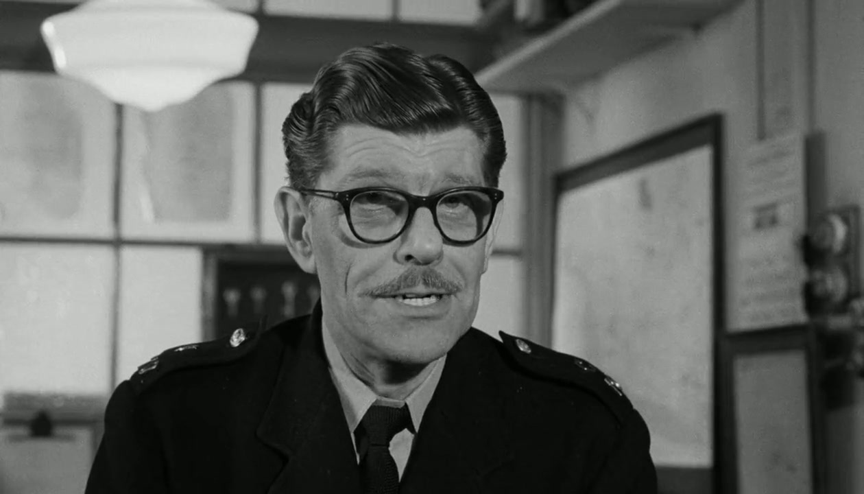 A Hard Day's Night Screenshot