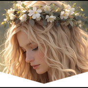 Char header Milena