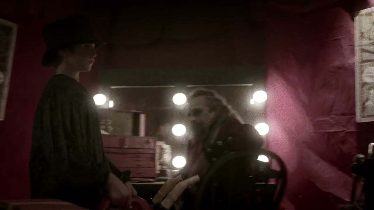 Circus Kane Screenshot