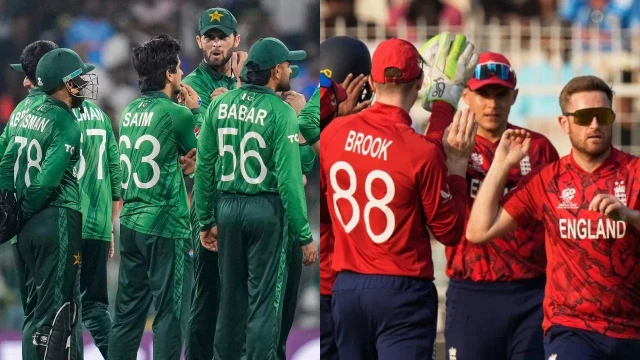 Pakistan vs England: Complete Match Preview, Stats, Key Players, and Prediction