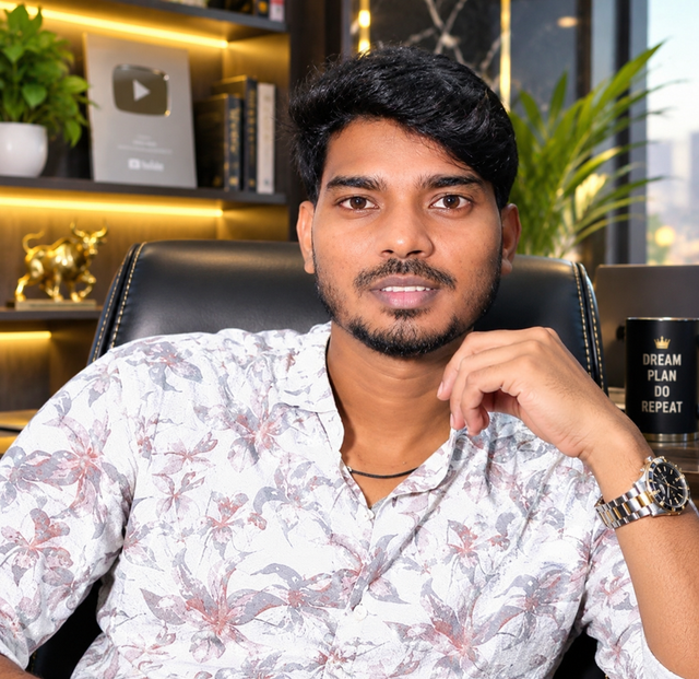 KAMLESH