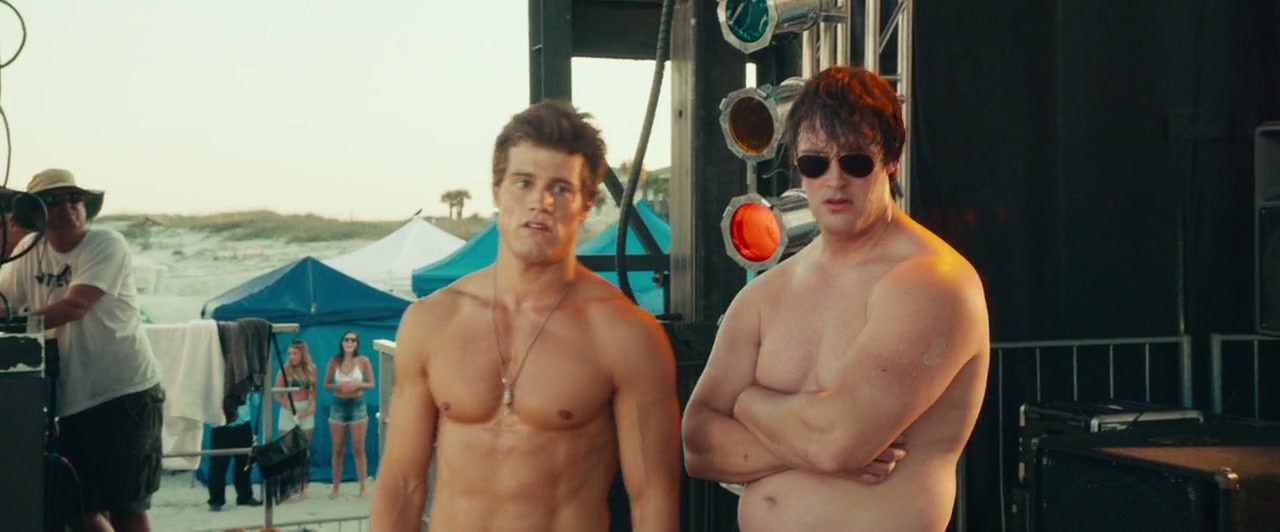 Dirty Grandpa Screenshot